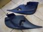 Preview: Peugeot 307 Verkleidung Abdeckung Fussraum Re Li 9643408077 9636721977