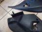 Preview: Peugeot 307 Verkleidung Abdeckung Fussraum Re Li 9643408077 9636721977