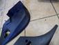 Preview: Peugeot 307 Verkleidung Abdeckung Fussraum Re Li 9643408077 9636721977