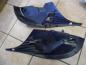 Preview: Peugeot 307 Verkleidung Abdeckung Fussraum Re Li 9643408077 9636721977