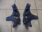 Preview: Peugeot 307 Stoßstangenhalter Rechts / Links 9643353980 9643354080