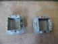 Preview: Peugeot 307 Blende Abdeckung Verkleidung 9642193977