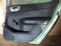 Preview: Peugeot 307 Tür Hinten Rechts Grünstig Farbcode : KSMC