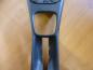 Preview: Mazda 626 Mittelkonsole Konsole Ablagefach 789012345