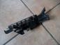 Preview: Peugeot 307 Halter Stoßstangehalter Vorne 9643074580