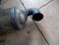 Preview: Peugeot 207 1,6HDi Dieselpartikelfilter Partikelfilter