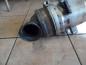 Preview: Peugeot 207 1,6HDi Dieselpartikelfilter Partikelfilter