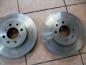 Preview: Ford Mondeo 1,6 Bremsscheibe Bosch 098647817