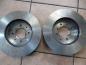 Preview: Ford Mondeo 1,6 Bremsscheibe Bosch 098647817