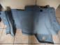 Preview: Nissan Almera Tino Seitenverkleidung Kofferraum Rechts / Links 84951-BU000
