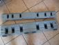 Preview: Nissan Almera Tino Verkleidung Abdeckung Hinten 74958-BU010 74959-BU200