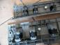 Preview: Nissan Almera Tino Verkleidung Abdeckung Hinten 74958-BU010 74959-BU200