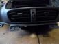Preview: Nissan Almera Tino Armaturenbrett Verkleidung mit Warnblinkschalter 68260 4U200