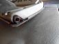 Preview: Nissan Almera Tino Armaturenbrett Verkleidung mit Warnblinkschalter 68260 4U200
