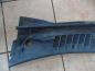 Preview: Nissan Almera Tino Windlauf Verkleidung Wischerabdeckung 66863BU200 66862BU200