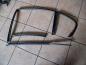 Preview: BMW 3er E46 Fensterramehn Abdeckung Hinten Links 8222413