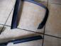 Preview: BMW 3er E46 Fensterramehn Abdeckung Hinten Links 8222413