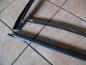 Preview: BMW 3er E46 Fensterramehn Abdeckung Hinten Links 8222413