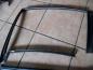 Preview: BMW 3er E46 Fensterramehn Abdeckung Hinten Links 8222413