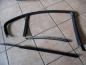 Preview: BMW 3er E46 Fensterramehn Abdeckung Hinten Links 8222413