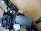 Preview: BMW E46 Limousine Fensterhebermotor mit Gestänge Vorne Links 8362063