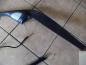 Preview: BMW E46 Limousine Abdeckung Fensterrahmen Vorne Links 8212521