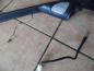 Preview: BMW E46 Limousine Abdeckung Fensterrahmen Vorne Links 8212521
