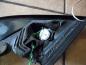 Preview: BMW E46 Limousine Abdeckung Fensterrahmen Vorne Links 8212521