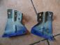 Preview: Seat Ibiza Cordoba 6L Halter Kotflügel Vorne Re Li 6L0821135/ 6L0821135