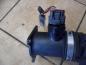 Preview: Nissan Almera Tino Luftmassenmesser mit Ansaugschlauch 0986280232 Bosch 0280219005