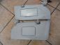 Preview: NISSAN Almera Tino Sonnenblende Rechts / Links