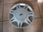 Preview: Ford Focus 1x Radkappe Radblende 14 Zoll YS61-1130-FA