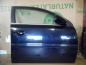 Preview: Opel Vectra C Signum Tür Vorne Rechts Saturnblau Farbcode : Z21A