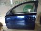 Preview: Opel Vectra C Signum Tür Vorne Links Saturnblau Farbcode : Z21A