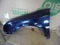 Preview: Opel Vectra C Signum Kotflügel Links Saturnblau Farbcode : Z21A
