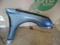 Preview: Opel Vectra C Signum Kotflügel Links Saturnblau Farbcode : Z21A