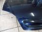 Preview: Opel Vectra C Signum Motorhaube Saturnblau Farbcode : Z21A