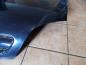 Preview: Opel Vectra C Signum Motorhaube Saturnblau Farbcode : Z21A
