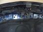 Preview: Opel Vectra C Signum Motorhaube Saturnblau Farbcode : Z21A
