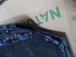 Preview: Opel Vectra C Signum Motorhaube Saturnblau Farbcode : Z21A