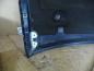Preview: Opel Vectra C Signum Motorhaube Saturnblau Farbcode : Z21A