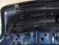 Preview: Opel Vectra C Signum Motorhaube Saturnblau Farbcode : Z21A