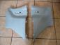 Preview: Opel Vectra C Signum C-Säule Verkleidung Abdeckung Hinten 24434150
