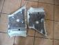 Preview: Opel Vectra C Signum C-Säule Verkleidung Abdeckung Hinten 24434150