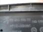 Preview: Peugeot 307 Ablagefach Mittelkonsole 9634511577