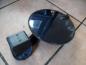 Preview: Opel Signum Vectra C Tankklappe Tankdeckel Tank 13106383 Saturnblau Z21A