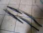 Preview: Opel Signum Vectra C Scheibenwischerarm Wischerarm Vorne 09185813 09185814