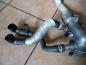 Preview: Opel Signum Vectra C Thermostatgehäuse Wasserschlauch 24415973