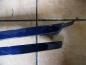 Preview: Opel Signum Vectra C Zierleiste Frontscheibe Rechts / Links  Saturnblau Z21A