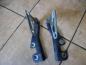 Preview: Opel Signum Vectra C Motorhaubenscharniere 24435368 24435369